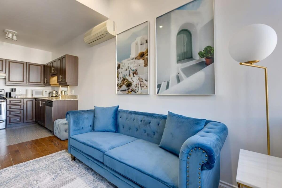 M11 Gorgeous 3Br Wkingbed Perfect Location Apartment Montreal Ngoại thất bức ảnh