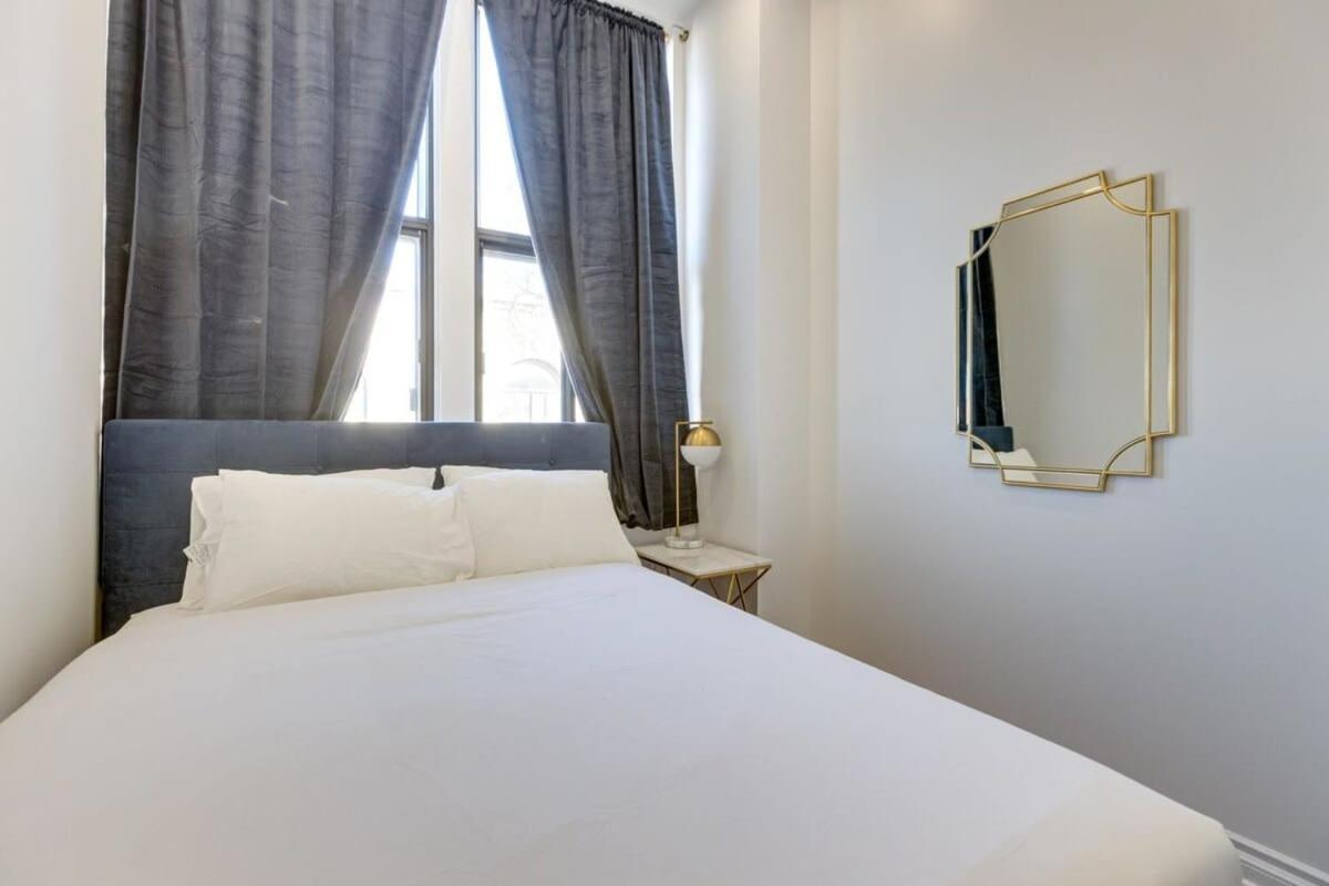 M11 Gorgeous 3Br Wkingbed Perfect Location Apartment Montreal Ngoại thất bức ảnh