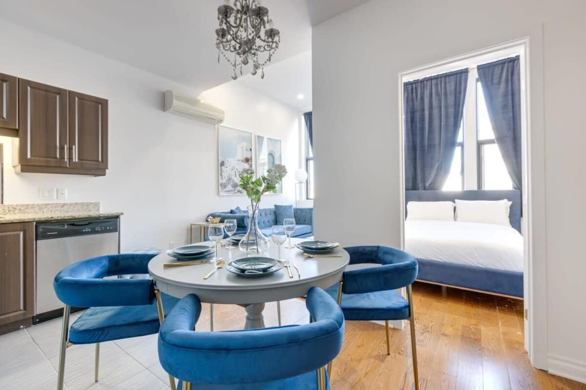 M11 Gorgeous 3Br Wkingbed Perfect Location Apartment Montreal Ngoại thất bức ảnh