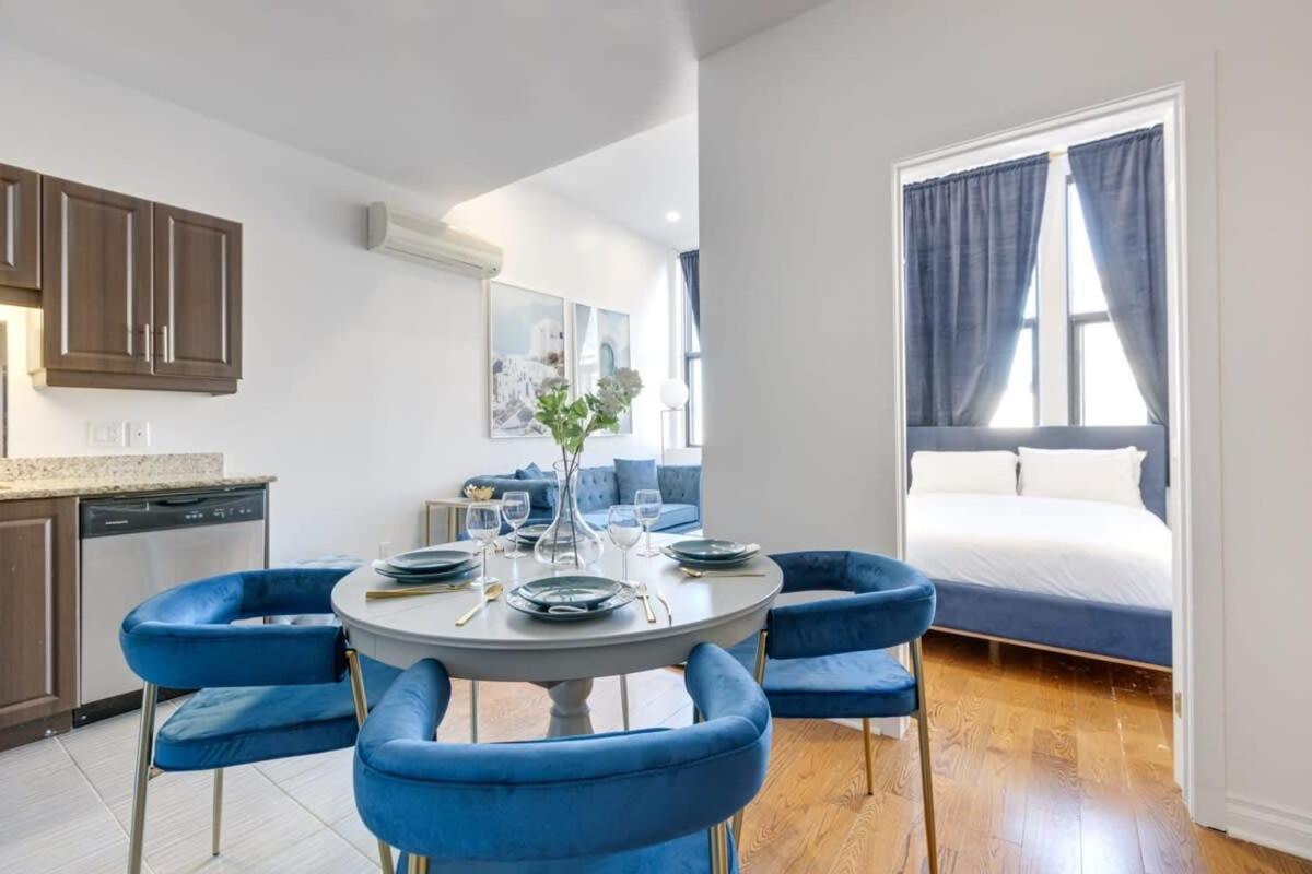 M11 Gorgeous 3Br Wkingbed Perfect Location Apartment Montreal Ngoại thất bức ảnh