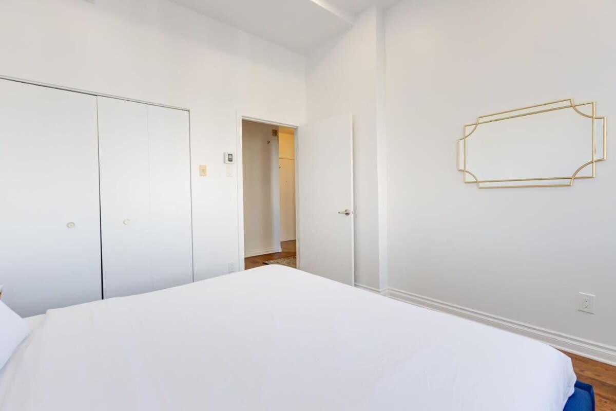 M11 Gorgeous 3Br Wkingbed Perfect Location Apartment Montreal Ngoại thất bức ảnh